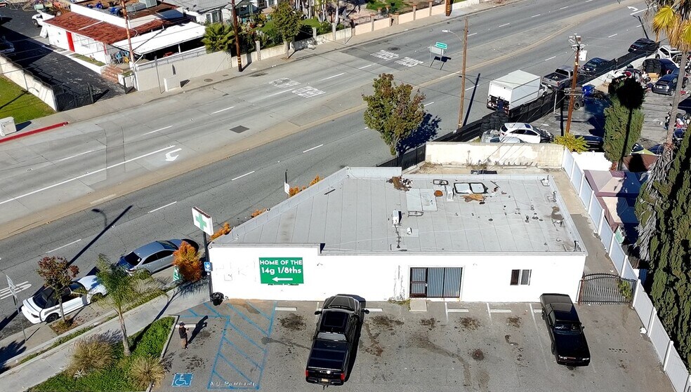 More Photos Of 1642-1644 Potrero Grande Dr, Rosemead Freestanding For Sale