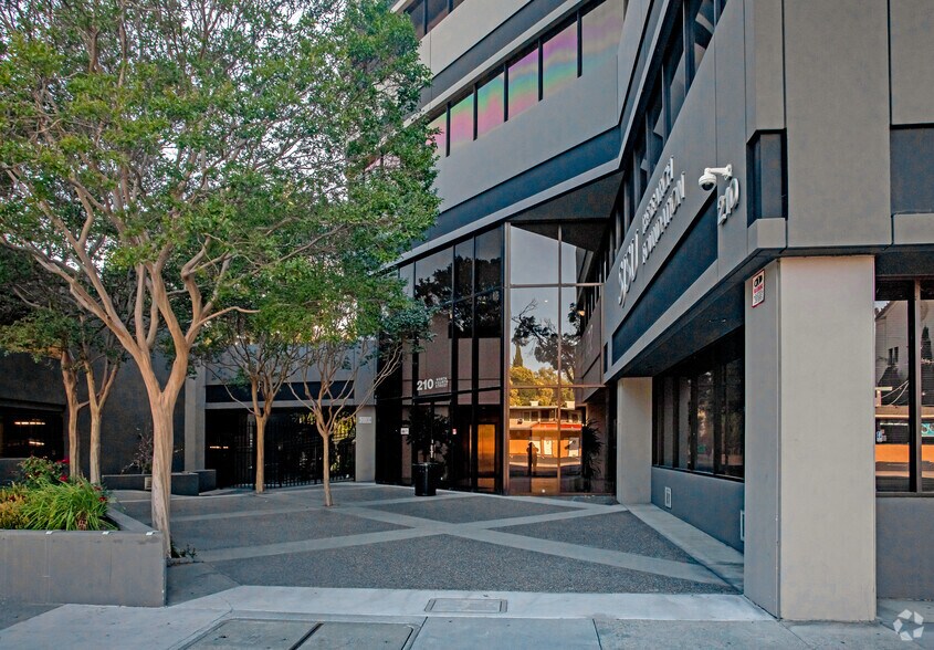 More Photos Of 210 N 4th St, San Jose Office For Lease