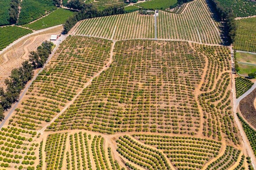 000 Sand Canyon Road, Somis, CA 93066 Land For Sale