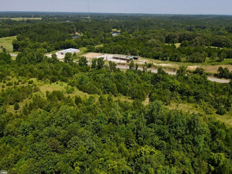 More Photos Of 0 Hwy 28, Livingston Land For Sale