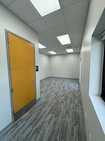 More Photos Of 1301-1317 Transport Dr, Raleigh Warehouse For Lease