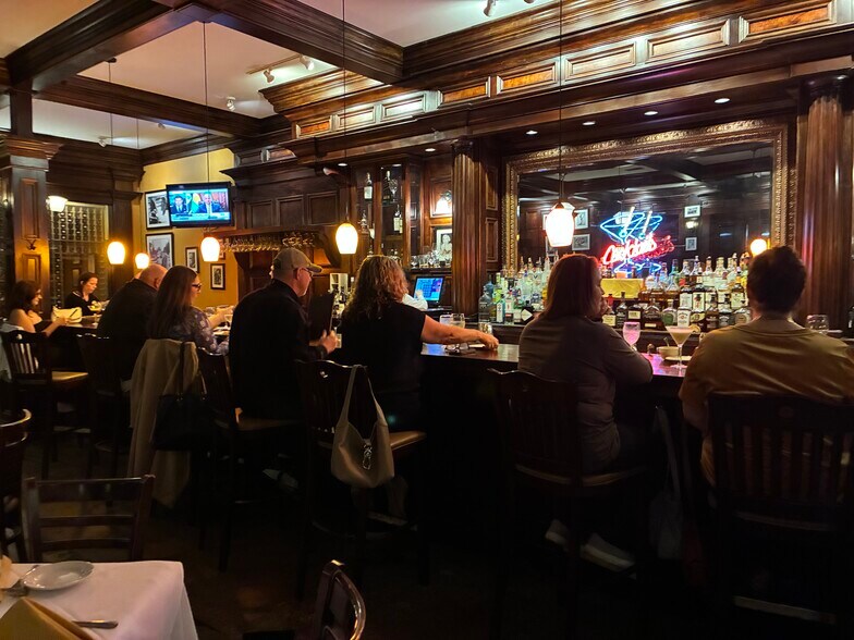 More Photos Of 50827 Princess Way, Granger Restaurant For Sale