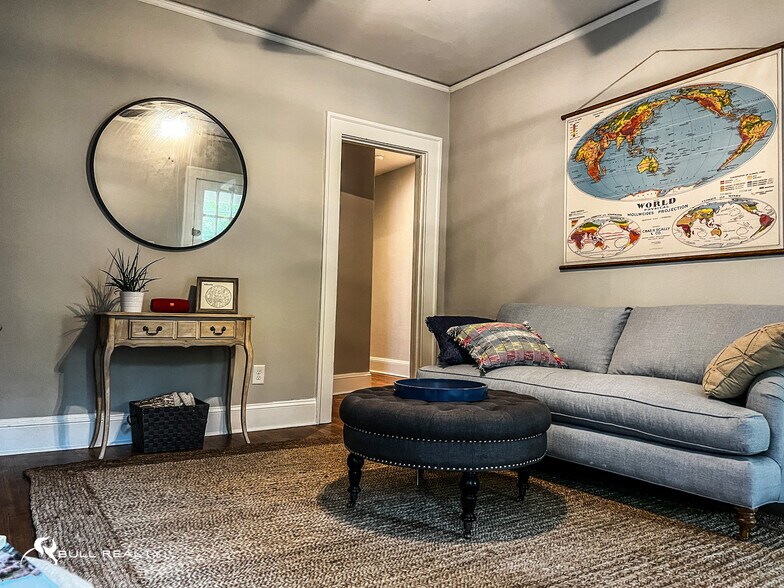 More Photos Of 858 Charles Allen Dr, Atlanta Apartments For Sale