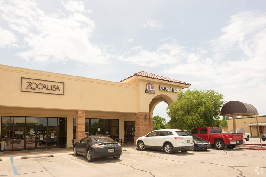 More Photos Of 3930 Burbank Dr, Baton Rouge Fast Food For Lease