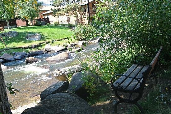 More Photos Of 710 Moraine Ave, Estes Park Hotel For Sale