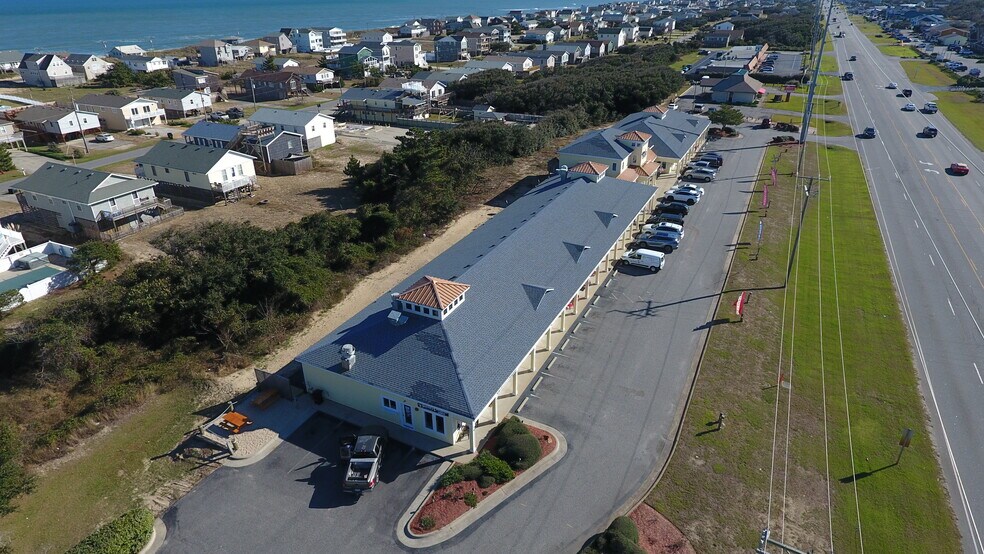 More Photos Of 3723 N Croatan Hwy, Kitty Hawk Freestanding For Lease