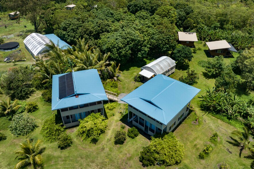 More Photos Of 13-2060 Lolia Pl, Pahoa Multifamily For Sale