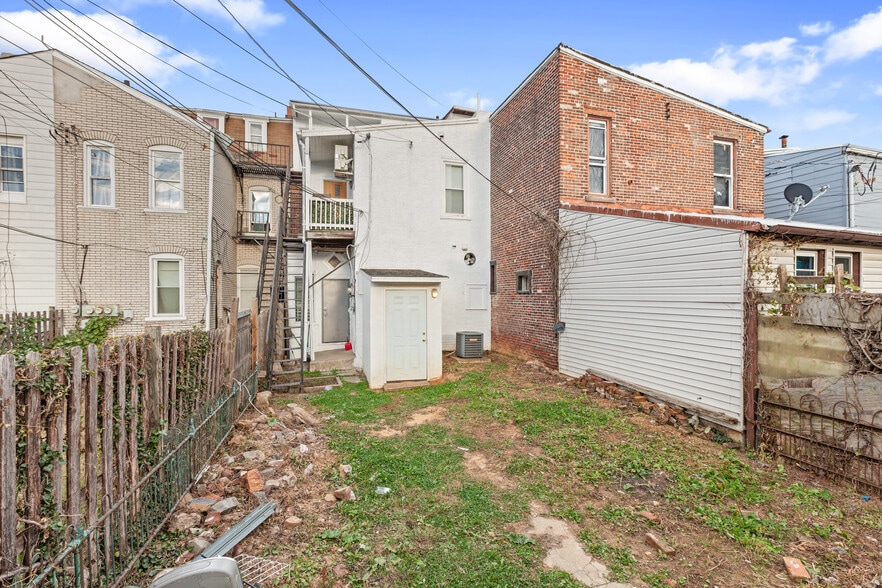 More Photos Of 520 N 7th St, Allentown Apartments For Sale