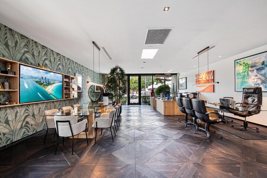 More Photos Of 5935 NE 2nd Ave, Miami Storefront Retail Office For Lease