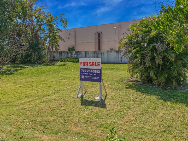 More Photos Of 960 & 1000 SW 30th Ave, Miami Land For Sale