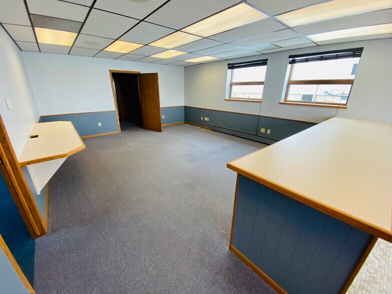 More Photos Of 713 Railroad Ave, Lomira Storefront For Lease