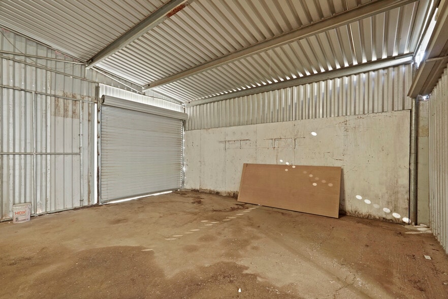 More Photos Of 10150 Mingo Rd, Galt Warehouse For Lease