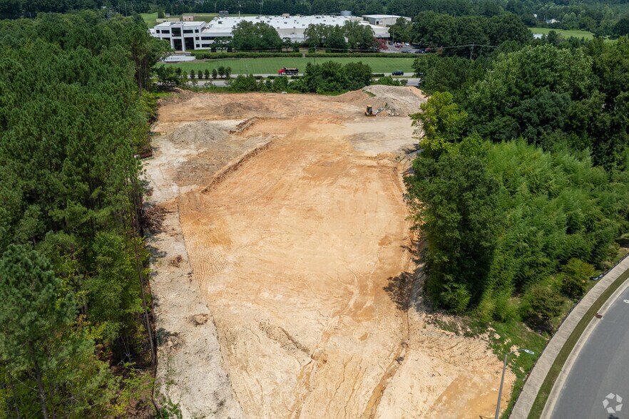 More Photos Of Morning Flyer Way, Knightdale Office For Lease