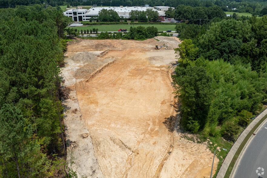 More Photos Of Morning Flyer Way, Knightdale Office For Lease