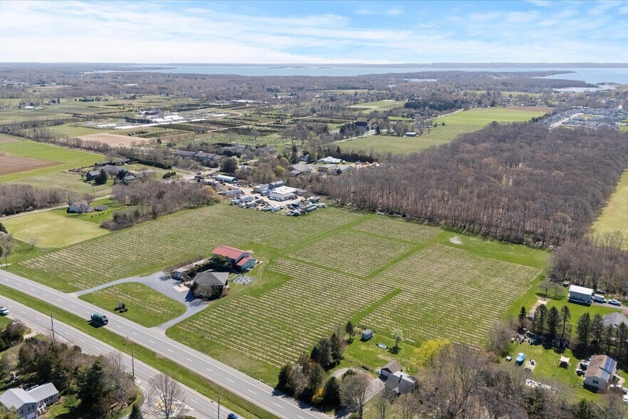 More Photos Of 3385 Depot ln, Cutchogue Land For Sale
