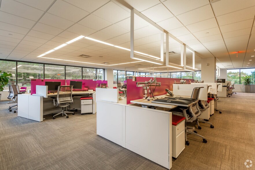 Photo of 4th Floor Ste 