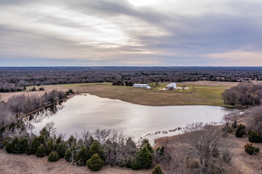 More Photos Of 1522 Burney Cemetary Rd, Calera Lodge Meeting Hall For Sale