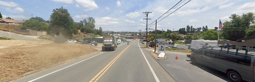 More Photos Of 632 E Mission Rd, Fallbrook Land For Sale
