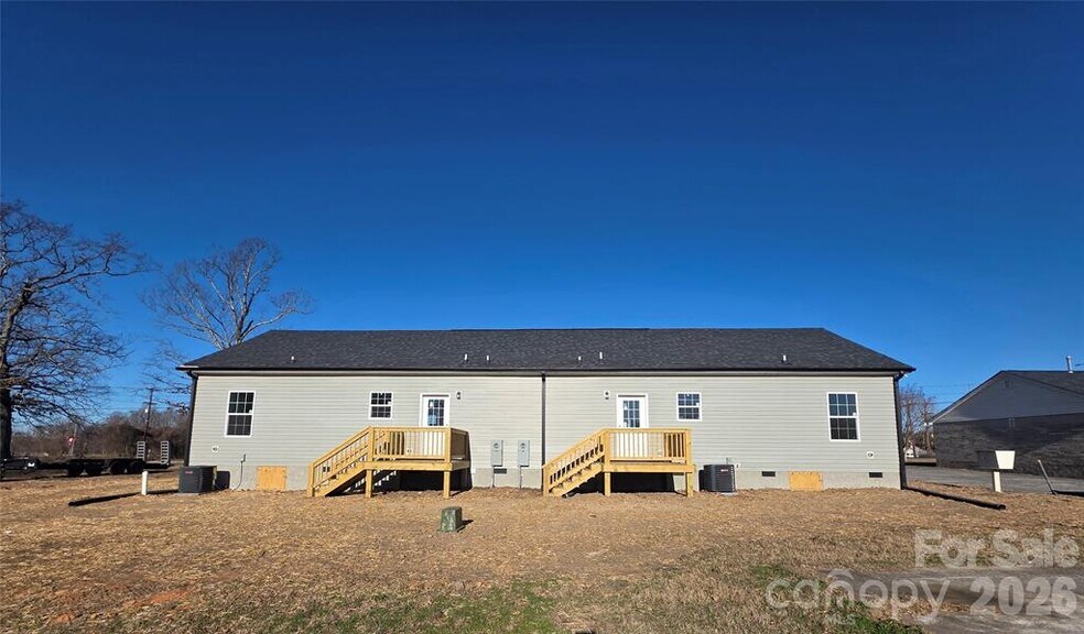 More Photos Of 1009 Airline Ave, Gastonia Multifamily For Sale
