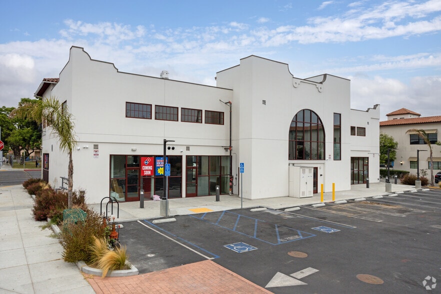 More Photos Of 5707 Pacific Blvd, Huntington Park Storefront Retail Office For Sale