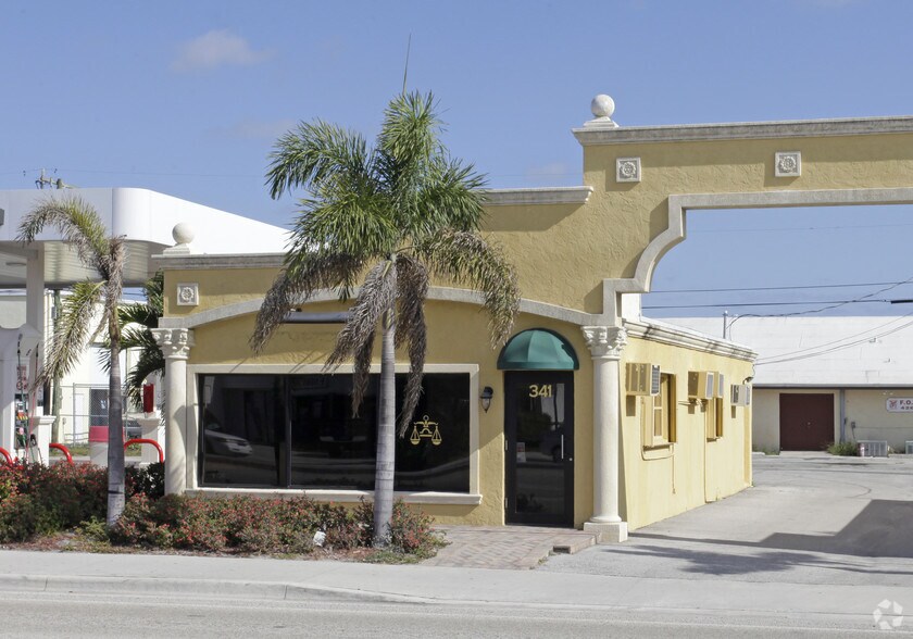 Primary Photo Of , Jupiter Office For Sale