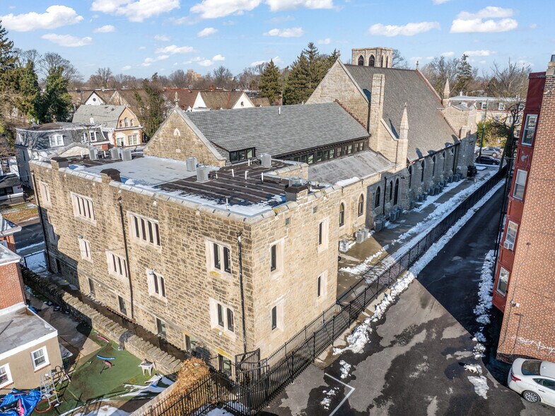More Photos Of 5250 Wayne Ave, Philadelphia Apartments For Sale