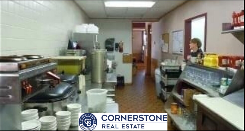 More Photos Of 2351 W Spruce St, Rawlins Restaurant For Sale