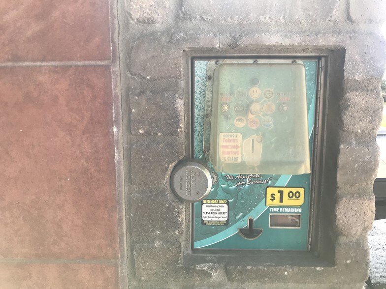 More Photos Of 1610 Callaghan Rd, San Antonio Carwash For Sale