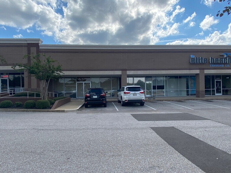 More Photos Of 11630 Highway 51 S, Atoka Unknown For Lease