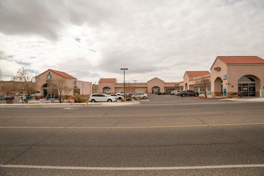 More Photos Of 4901 Rockaway Blvd NE, Rio Rancho Unknown For Lease