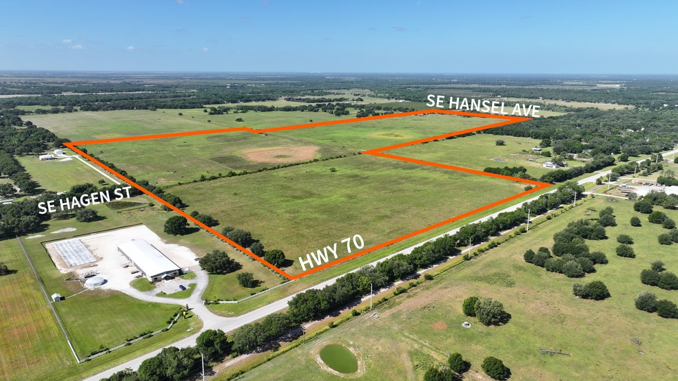 More Photos Of Southeast Highway 70, Arcadia Land For Sale