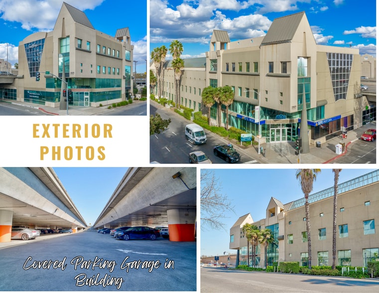 More Photos Of 2901-2929 K St, Sacramento Office For Lease