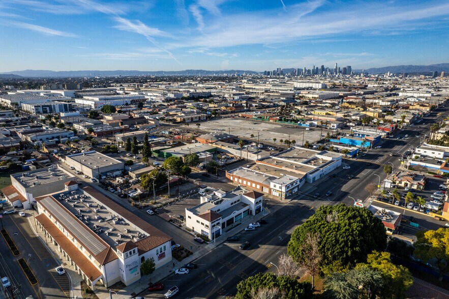 More Photos Of 5707 Pacific Blvd, Huntington Park Storefront Retail Office For Sale