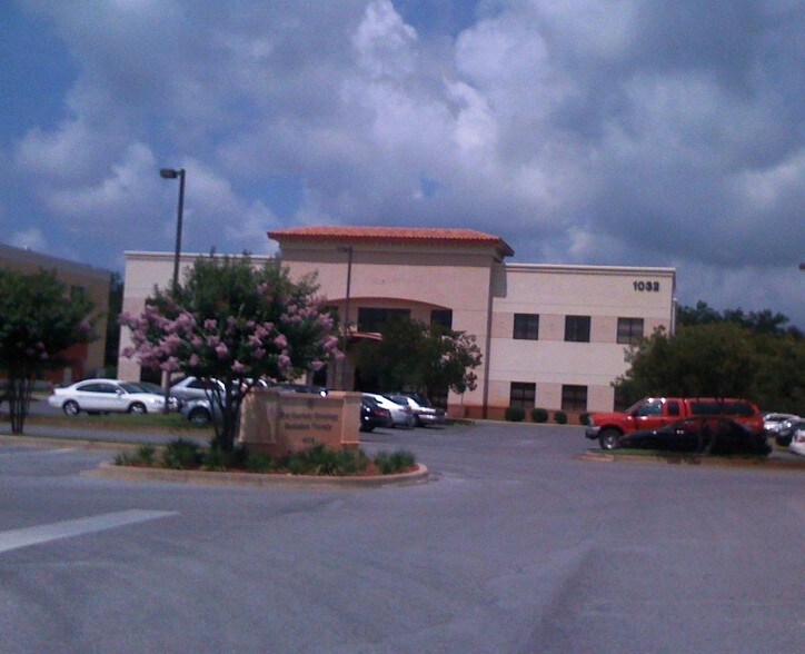 Primary Photo Of 1032 Mar Walt Dr, Fort Walton Beach Skilled Nursing Facility For Lease