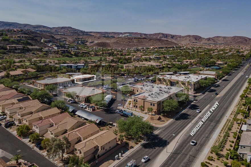 More Photos Of 1669 W Horizon Ridge Pky, Henderson Office For Sale