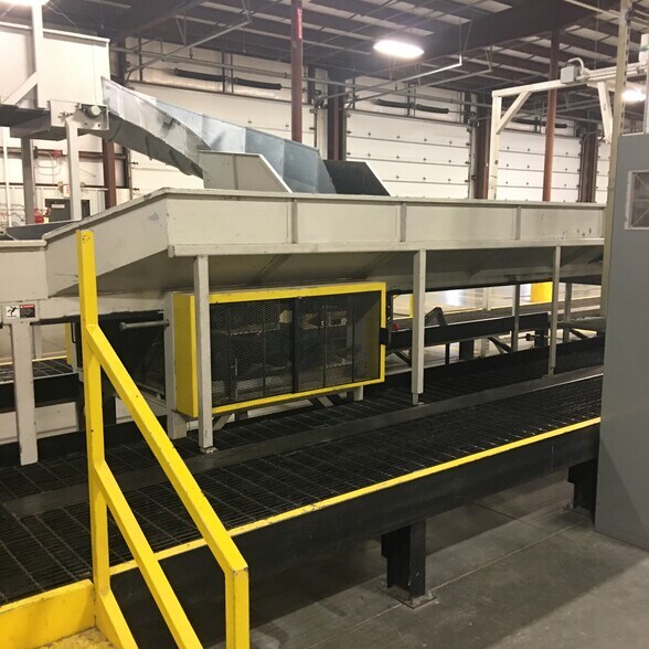 More Photos Of 2143 Enterprise Dr, Independence Distribution For Lease