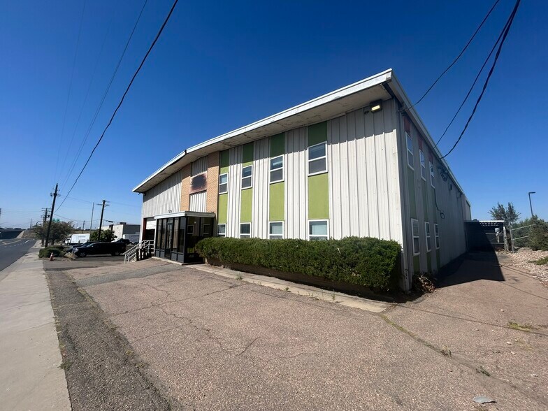 More Photos Of 5151 E 56th Ave, Commerce City Manufacturing For Lease