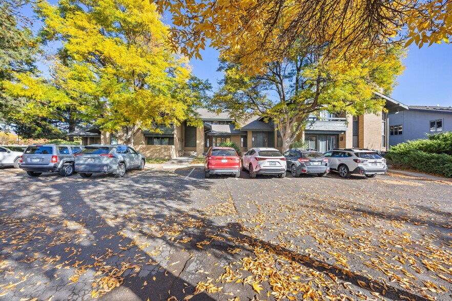 Primary Photo Of 3405 Penrose Pl, Boulder Office For Lease