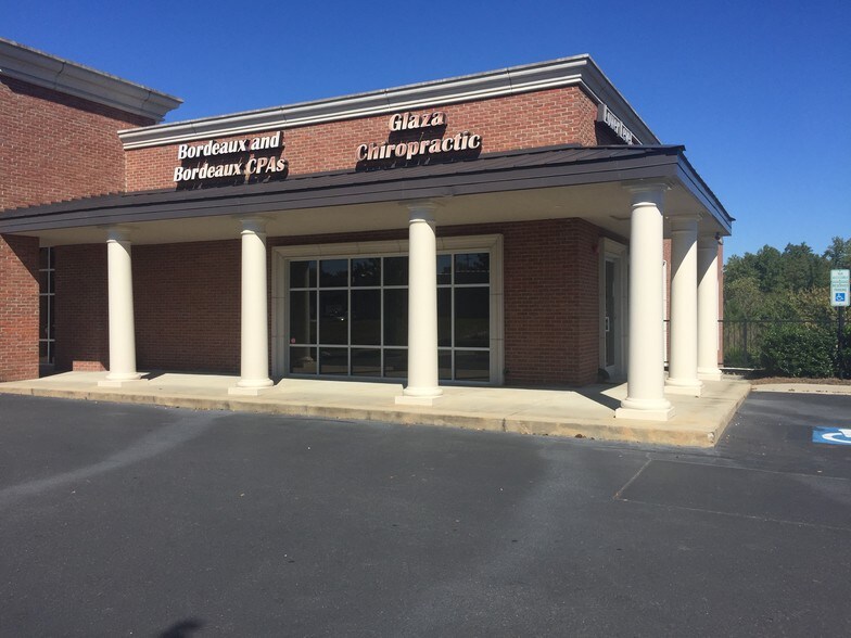 More Photos Of 548 Nautical Dr, Lake Wylie Medical For Lease