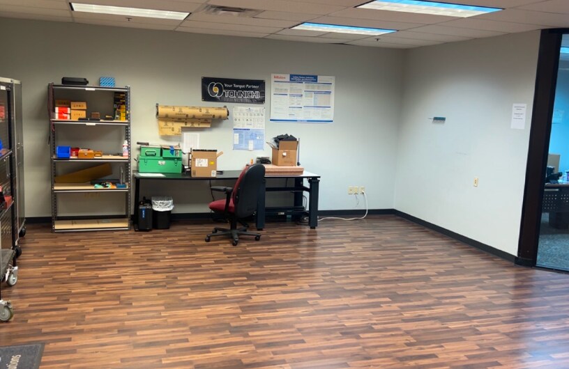 More Photos Of 7042-7068 Fairfield Business Dr, Fairfield Light Manufacturing For Lease