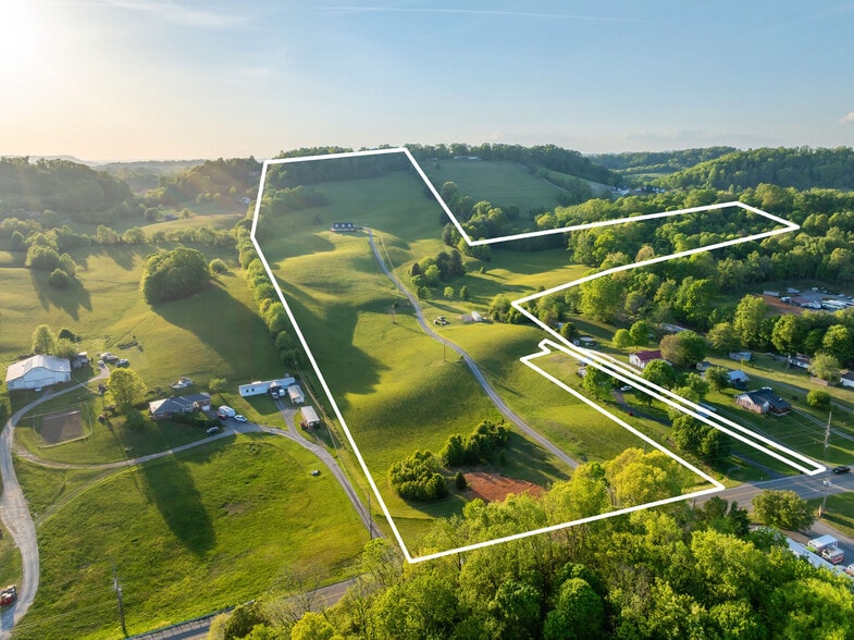 More Photos Of 2188 Highway 75, Blountville Land For Sale