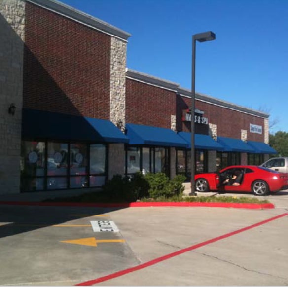 More Photos Of 1160-1200 Horizon Rd, Rockwall Unknown For Lease