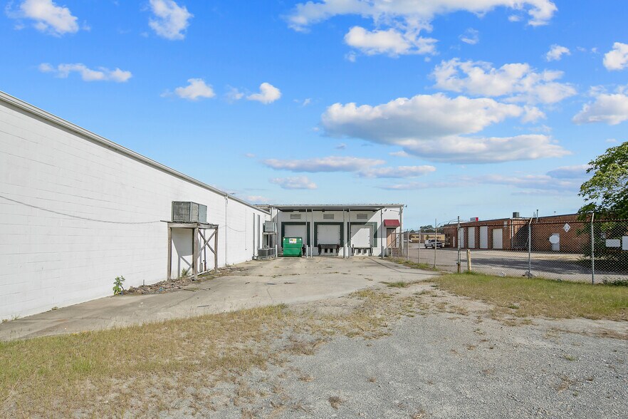 More Photos Of 2858 Owen Dr, Fayetteville Distribution For Sale