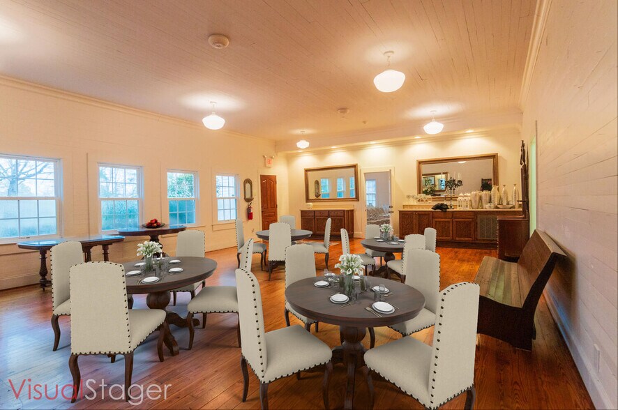 More Photos Of 62 Bell Spring Rd, Munford Religious Facility For Sale