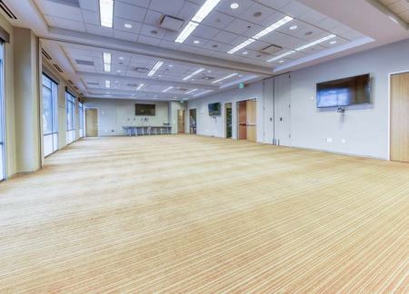 More Photos Of 4700 Mueller Blvd, Austin Office For Lease