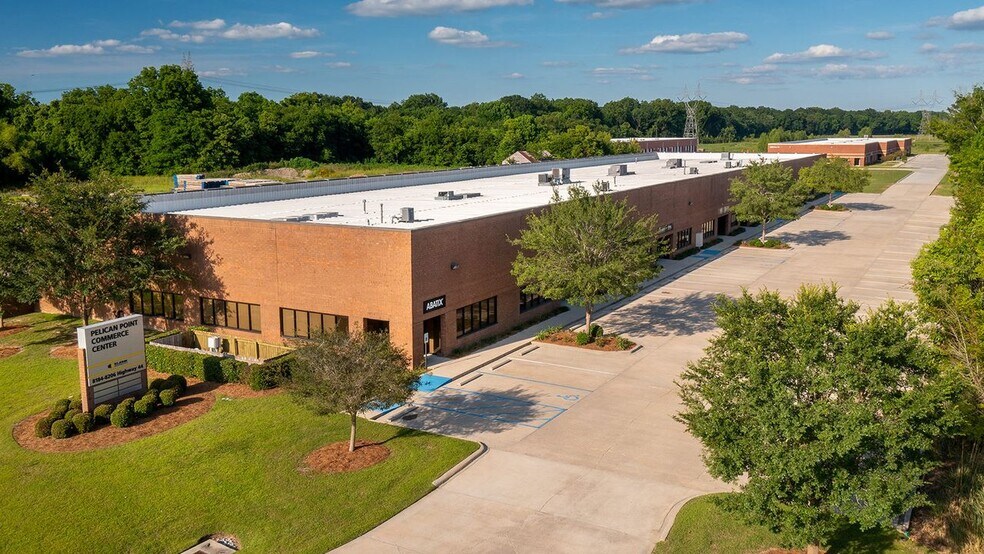 Primary Photo Of 8184 Hwy 44, Gonzales Research And Development For Lease