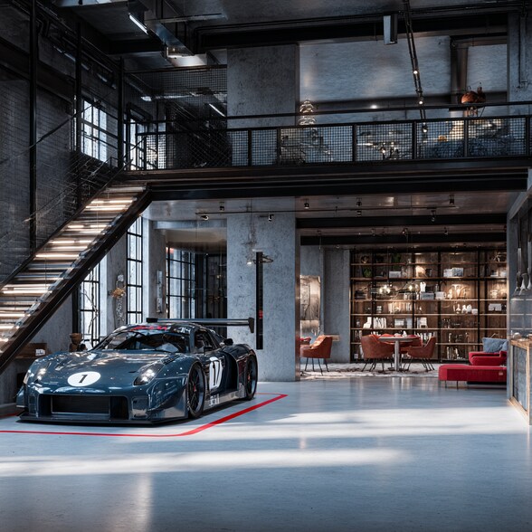 More Photos Of 3700 Ranch Road 620 N, Austin Flex For Sale