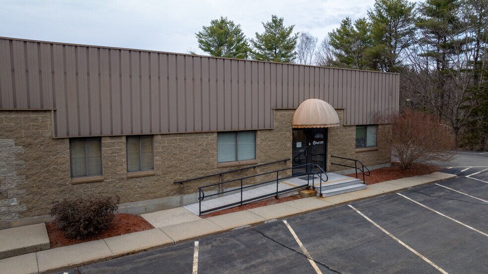 More Photos Of 4 Industrial Pky, Brunswick Industrial For Sale