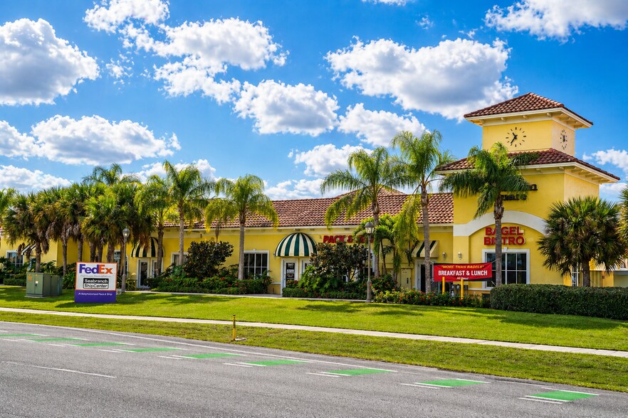 Primary Photo Of 5683-5693 SE Federal Hwy, Hobe Sound Unknown For Lease