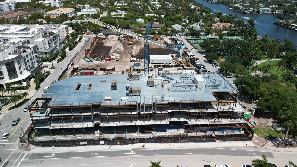 More Photos Of 777 E Atlantic Ave, Delray Beach Office For Lease